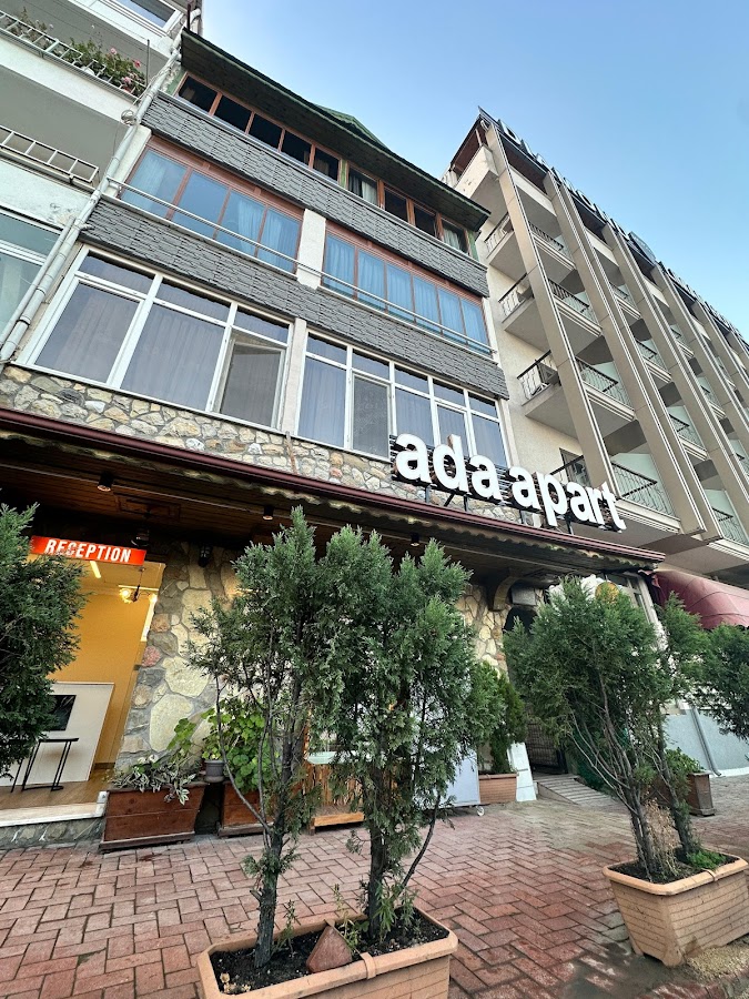 Ada Apart (Kumsal)