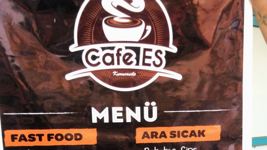 Cafe Es restaurant