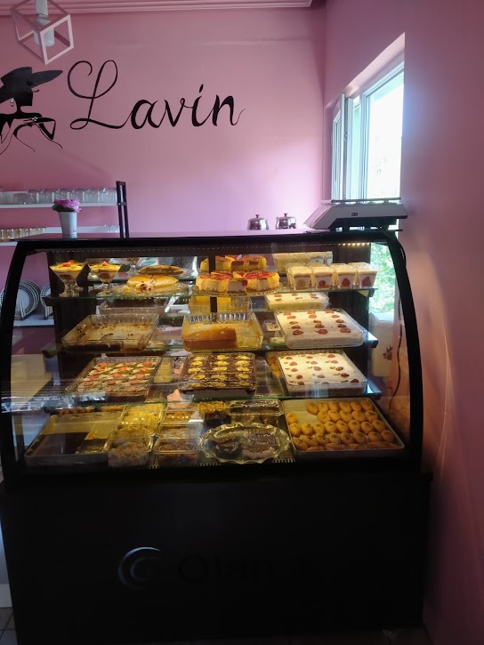 Lavin Tatlı Cafe