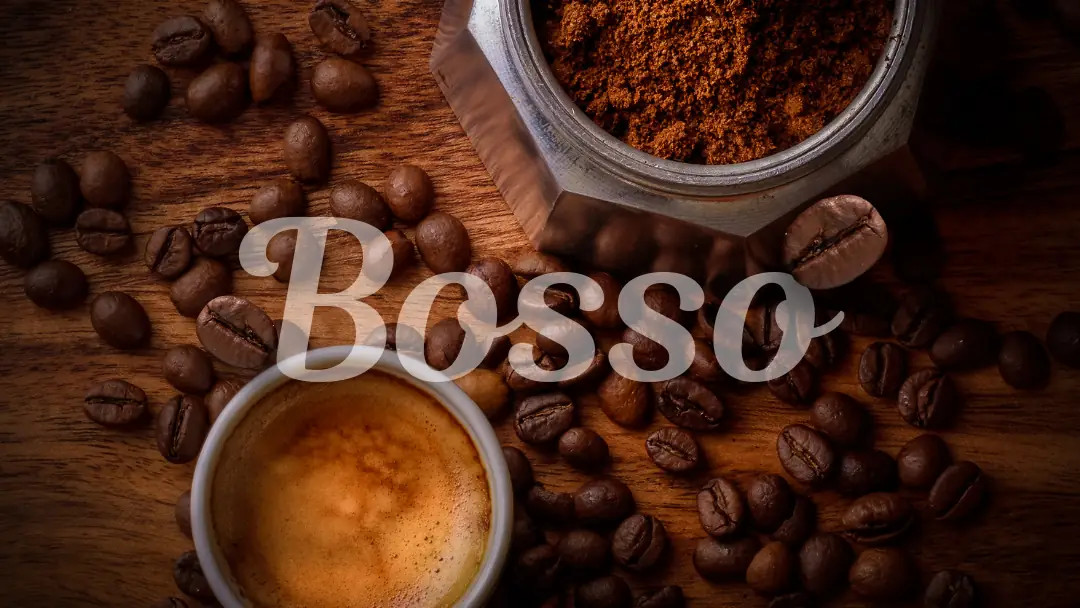 Bosso Coffee