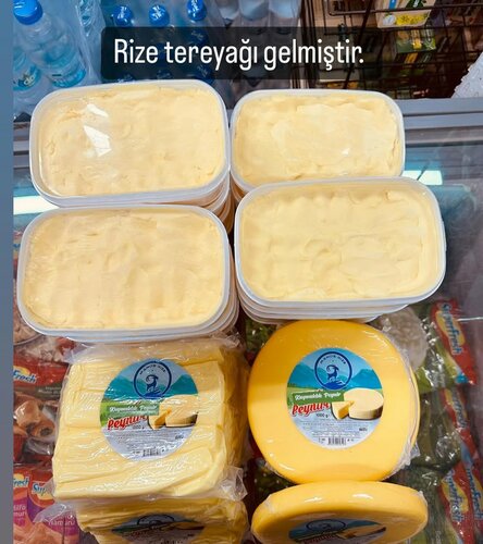 Balmar Market – Yalı Şubesi