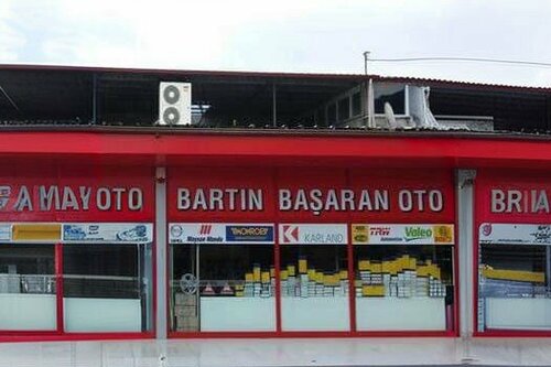 Başaran Oto