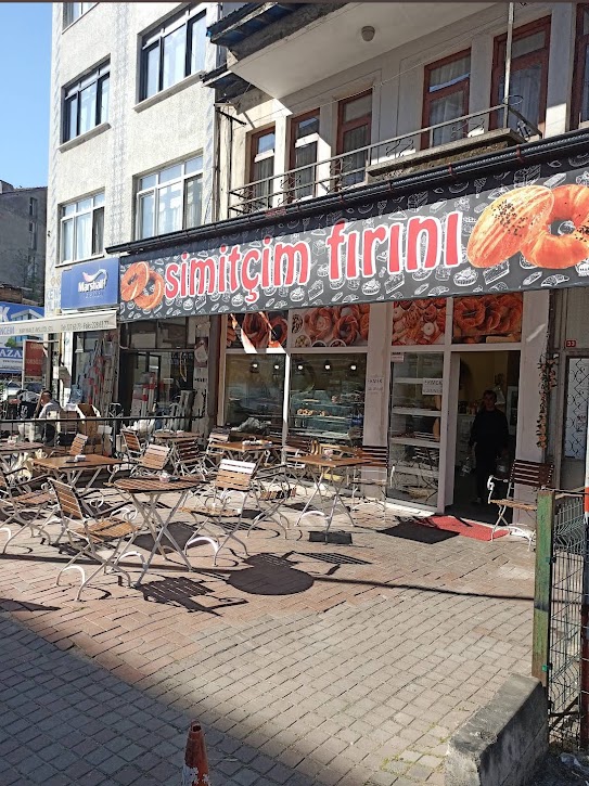 Simitçim Fırını