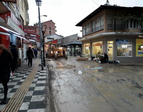 Konak Pastanesi
