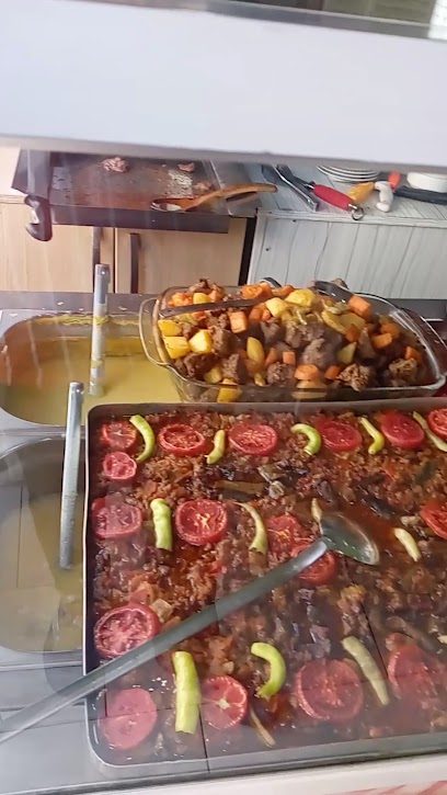 Kasap Mustafa Et ve Gıda Ürünleri