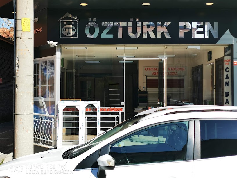 Bartın Helal Dünya Market