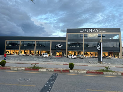 Unay Home | Bartın Showroom