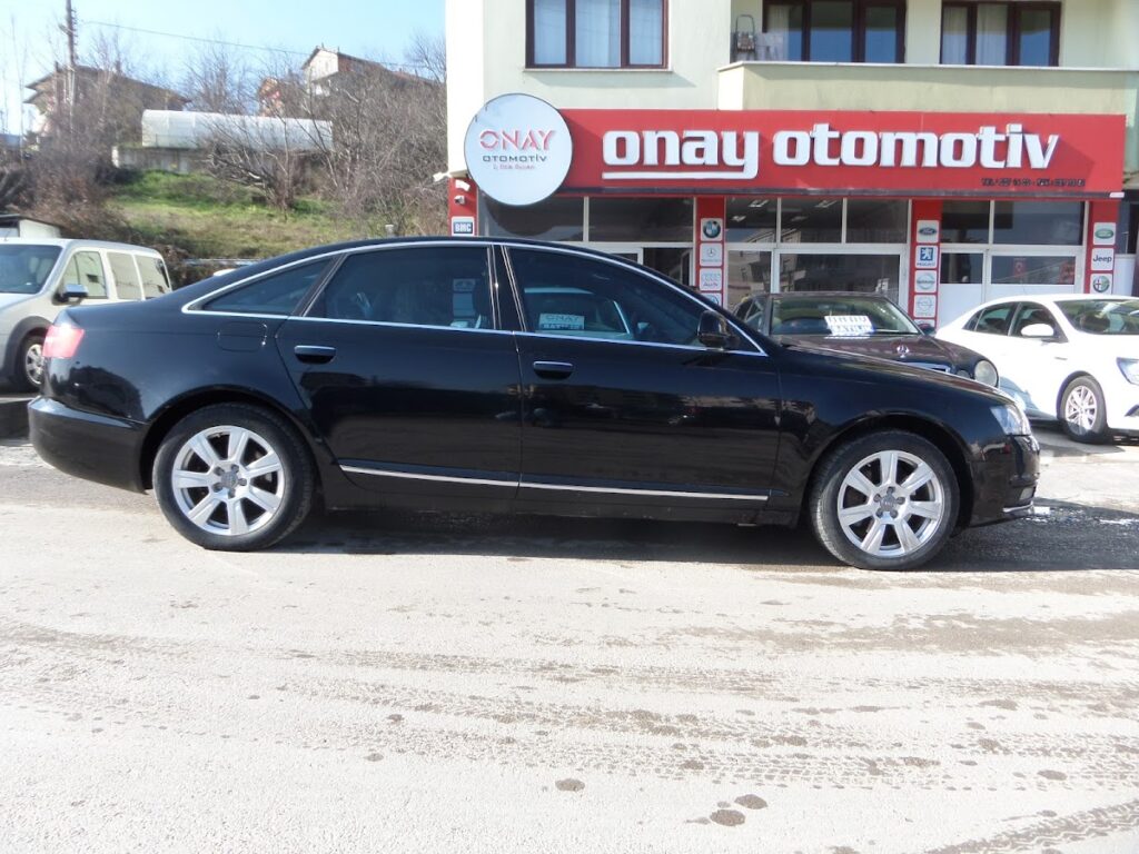 Onay Otomotiv