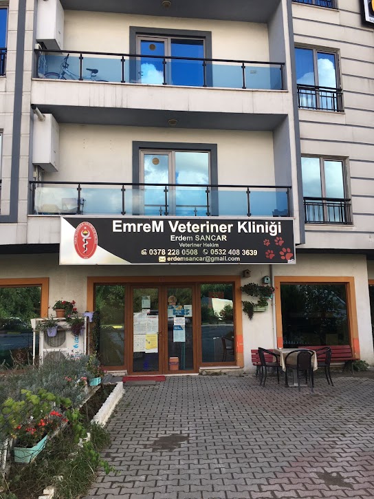 Emrem Veteriner Kliniği