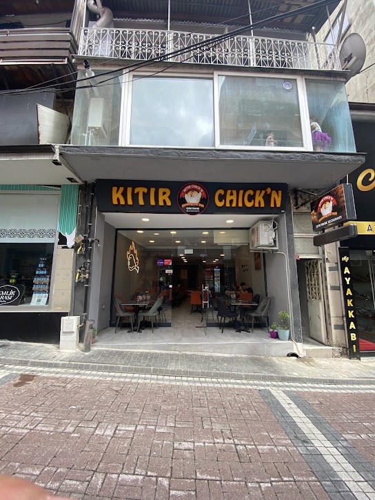 Kıtır Chick’N