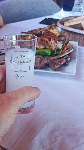 Dağlıoğlu Restoran