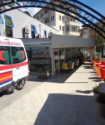 Aktıp Kafe & Restoran