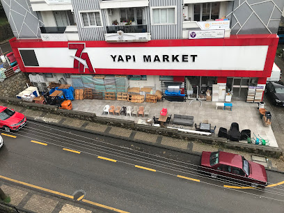 7 A Yapı Market