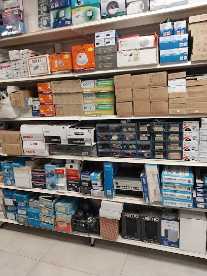 inkay elektrik ticaret