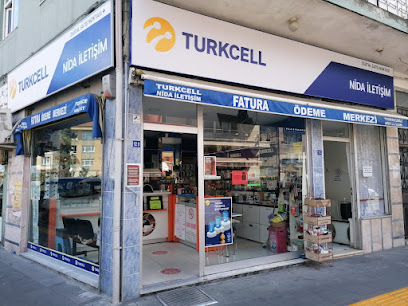 Nida İletişim