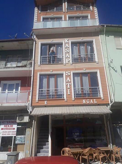 Abdipaşa Veteriner Kliniği