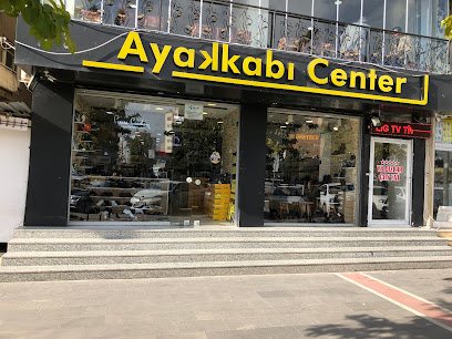 AYAKKABI CENTER