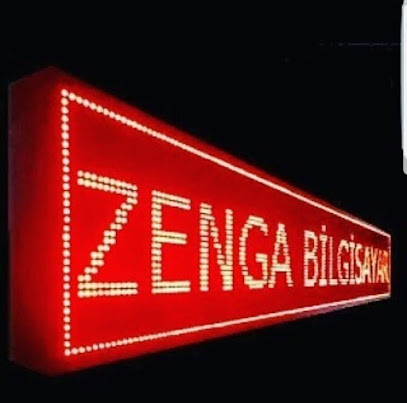 Zenga Bilgisayar