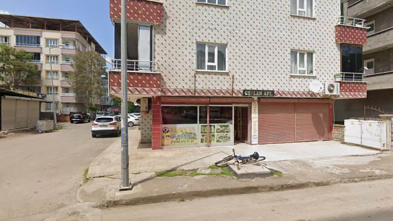 Memocan Et Market
