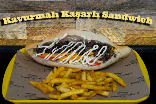 Eyüp Kuru Temizleme