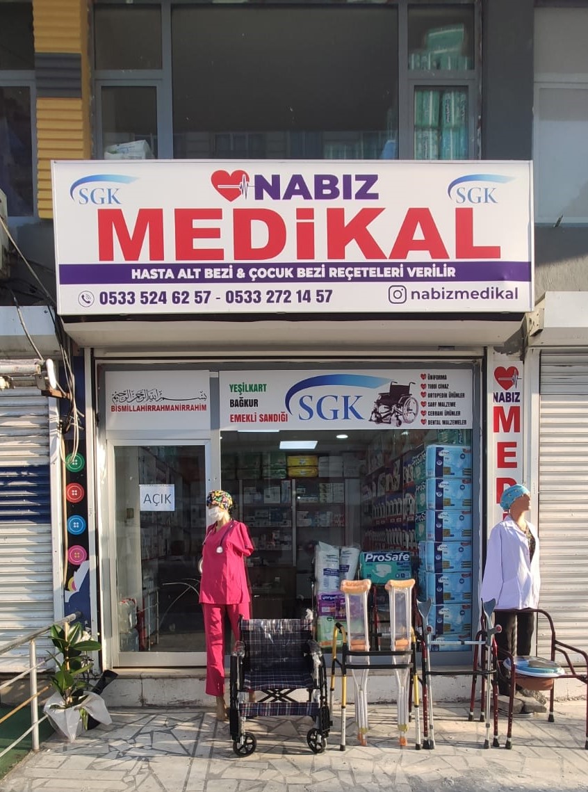 Nabız Medikal