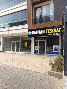 BATMAN TESİSAT