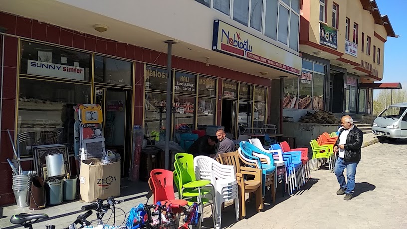 Nebioğlu Ticaret