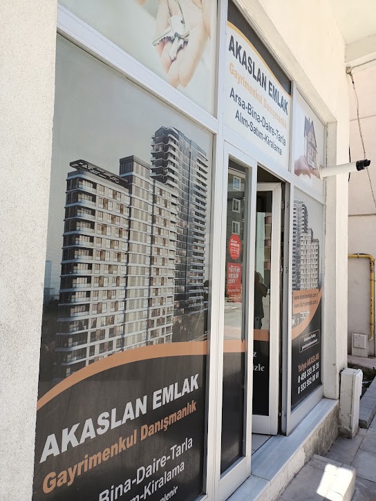 Akaslan Emlak