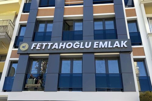 Fettahoğlu Emlak
