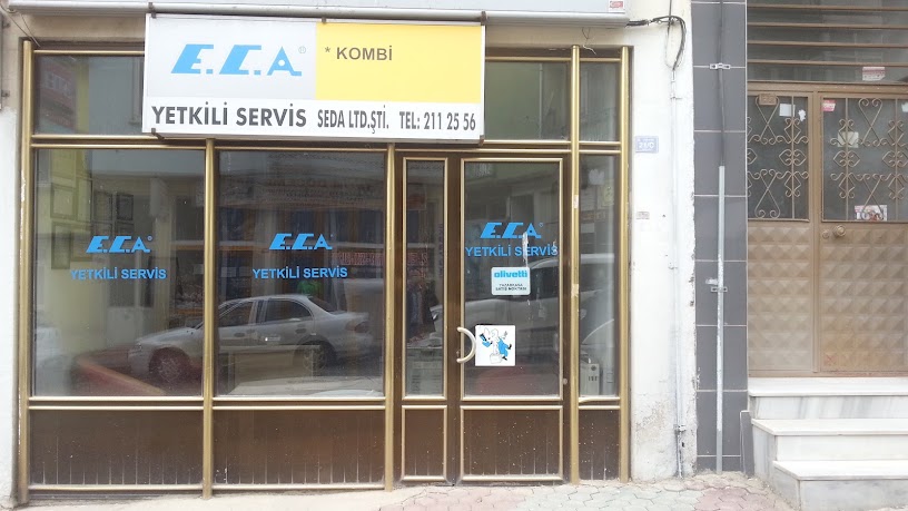 Bayburt Yetkili Servis sedaticaret