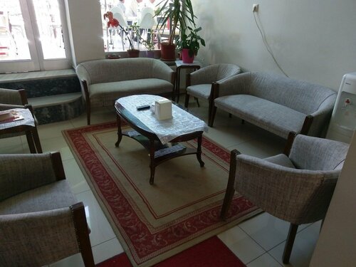 Saraçoğlu Otel