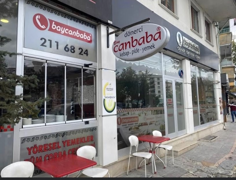 Baycanbaba