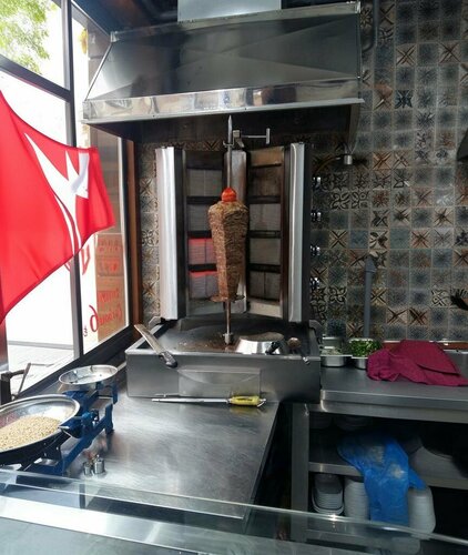 Balıkçı Kardeşler Et Lokantaları