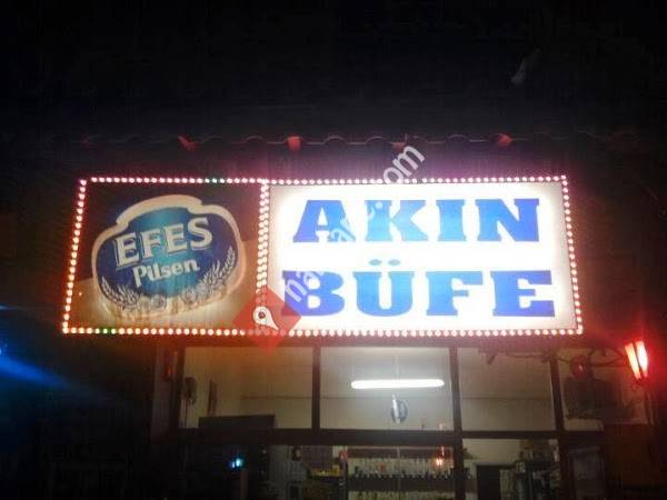 Akın Tekel Büfe