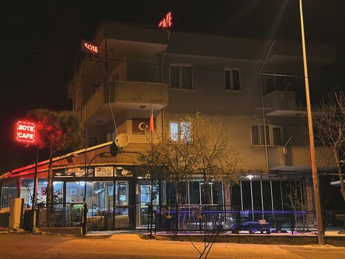 Cafe Sote