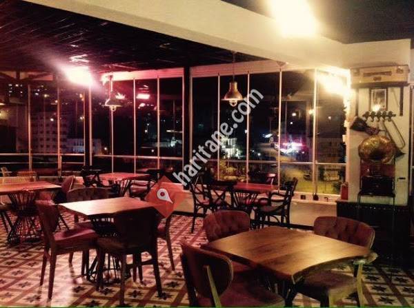 Tarz-ı Hayal Kafe&Bistro