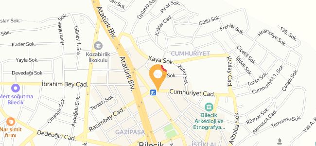 Adıyamanlı Çiğ Köfteci Erkan Usta, Cumhuriyet
