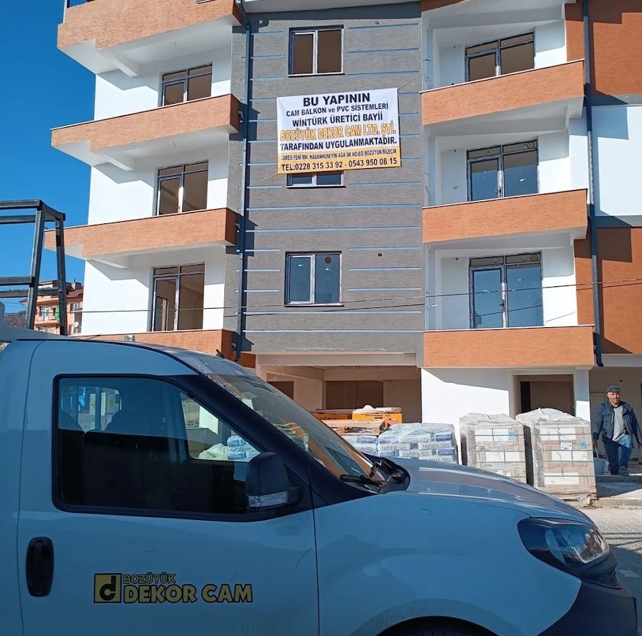 Bozüyük Dekor Cam San. ve Tic. Ltd. Şti.