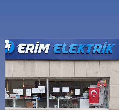 ERİM ELEKTRİK
