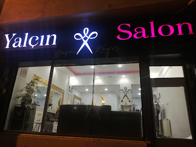 Yalçın Bayan Kuaförü