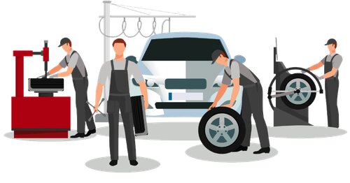 Aydın Çınar Otomotiv