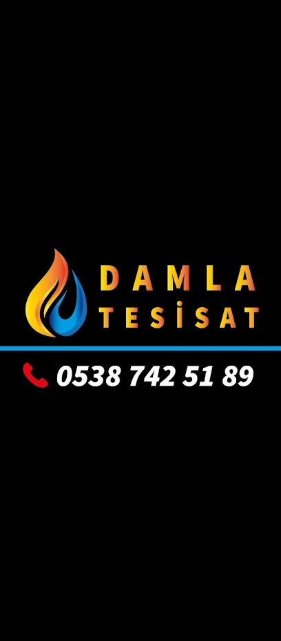 Damla tesisat