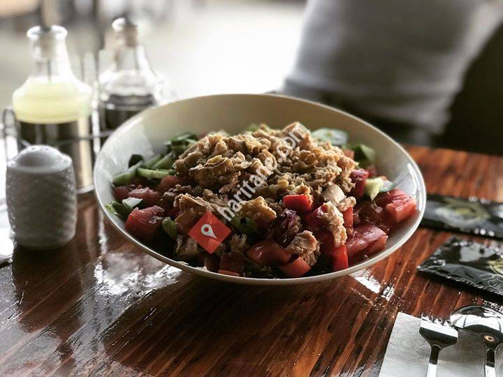 Cafe Leyla