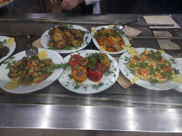 Balaban Lokantaları