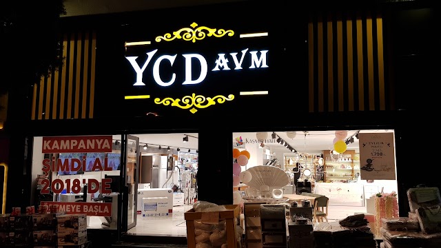 YCD Alışveriş Merkezleri Bilecik