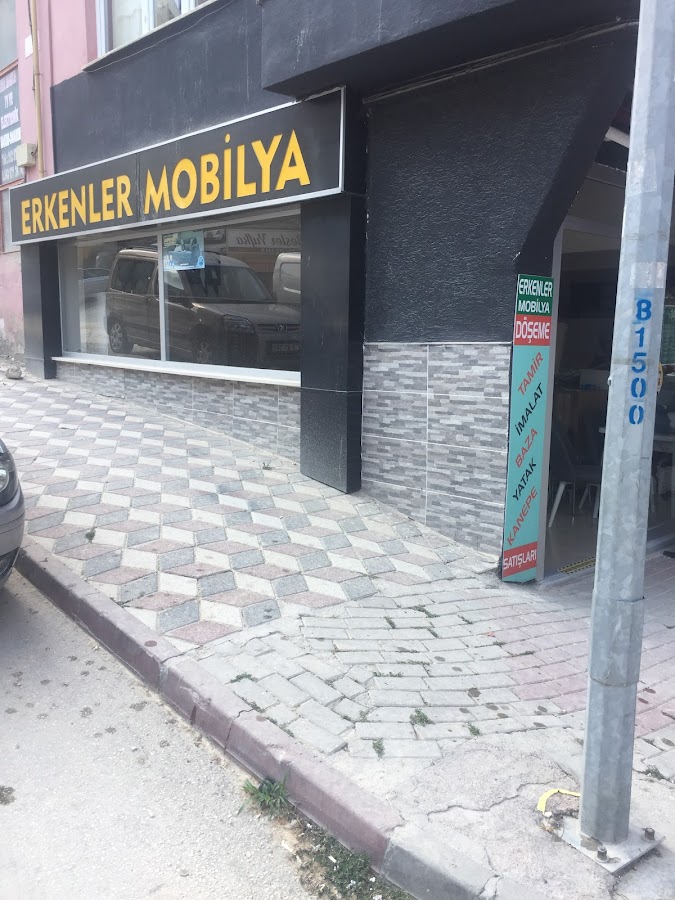 ERKENLER MOBİLYA