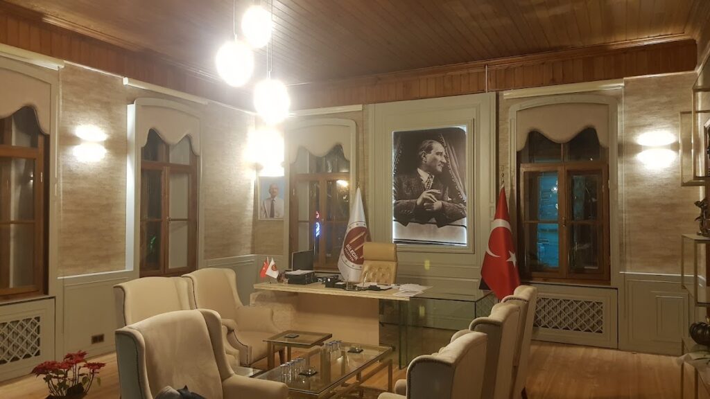 FATİH EROĞLU MOBİLYA