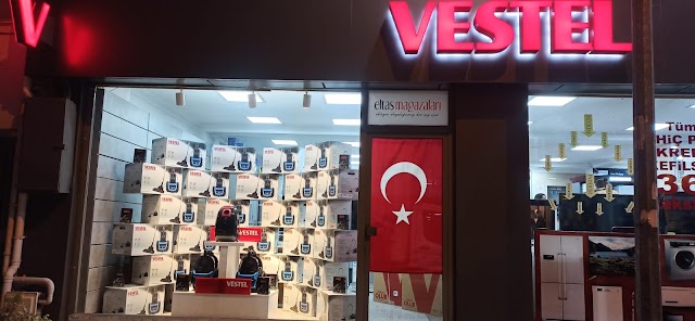 Eltaş Mağazaları