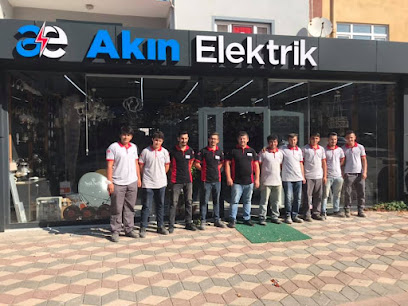 AKIN ELEKTRİK