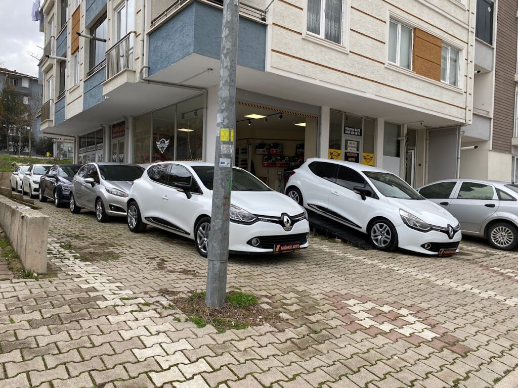 Yağmur Auto